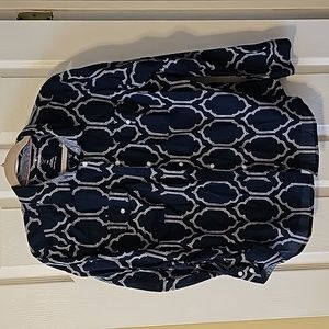 St John's Bay PXL Shirt long sleeve